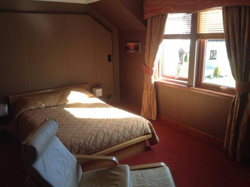 Tranquil Accommodation In A Great Location. Lanark Exterior photo