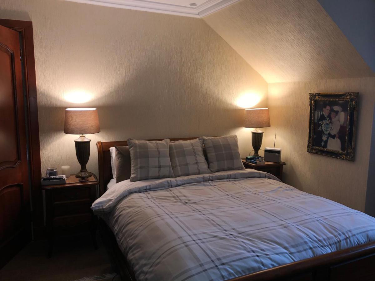 Tranquil Accommodation In A Great Location. Lanark Exterior photo