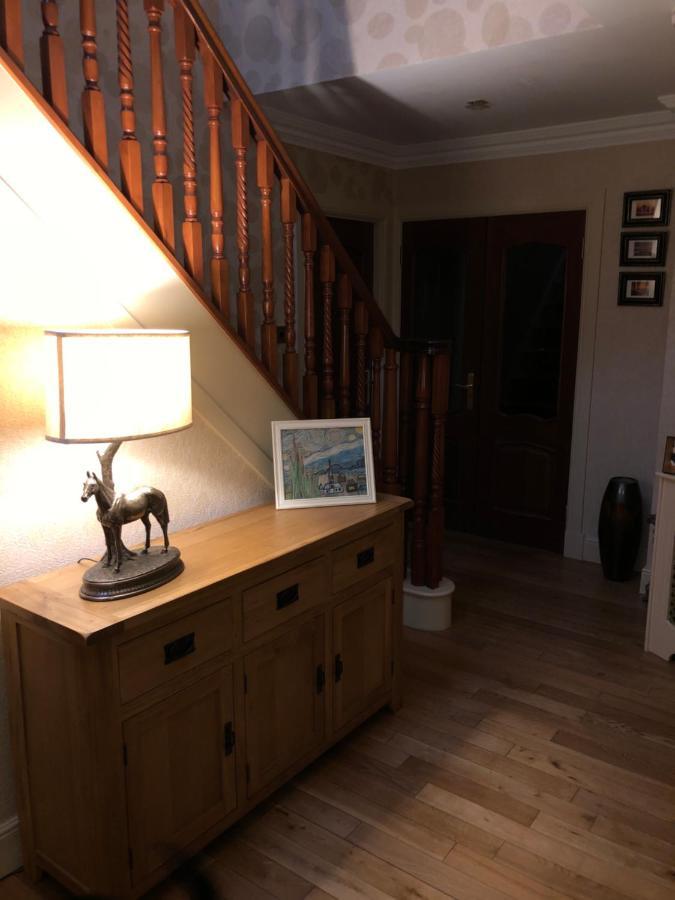Tranquil Accommodation In A Great Location. Lanark Exterior photo