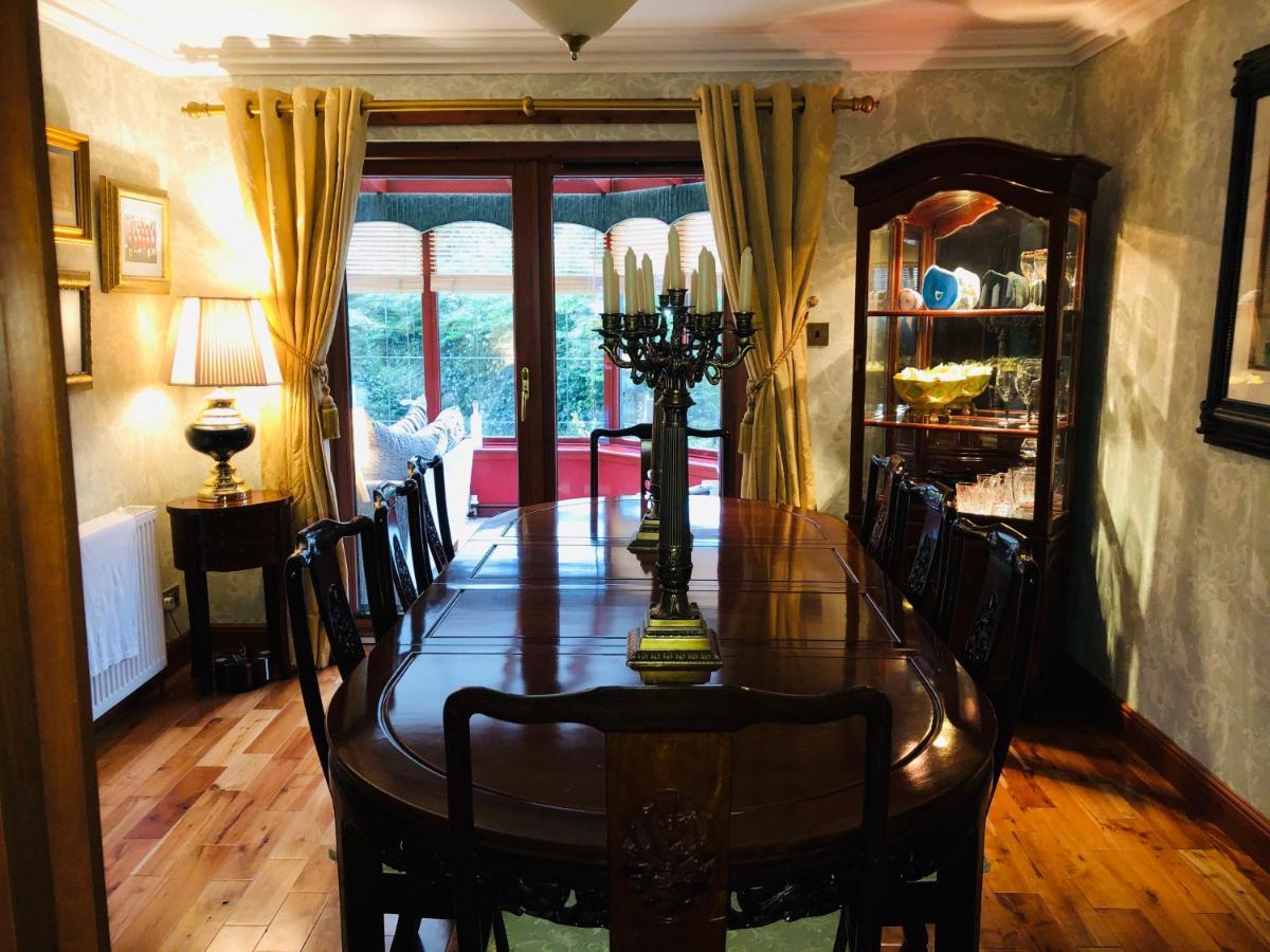 Tranquil Accommodation In A Great Location. Lanark Exterior photo